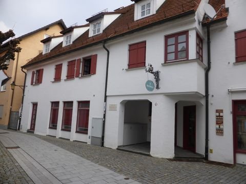 Günzburg Wohnungen, Günzburg Wohnung kaufen