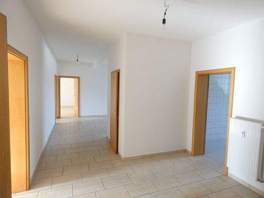 Eingangsbereich/Diele