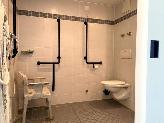 Bad v. Pflegeapp. Nr.29