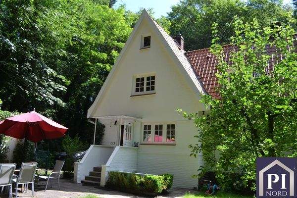 Von der Küche direkt in den Garten