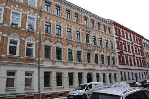 Leipzig Wohnungen, Leipzig Wohnung mieten