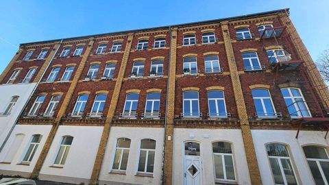 Chemnitz Büros, Büroräume, Büroflächen 