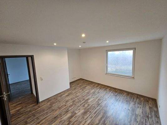 Schlafzimmer Obergeschoss