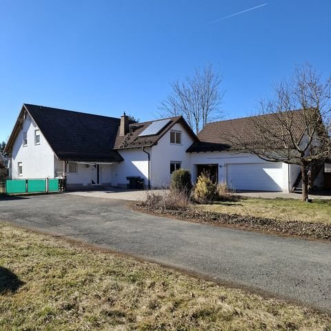 Michelau in Oberfranken Häuser, Michelau in Oberfranken Haus kaufen