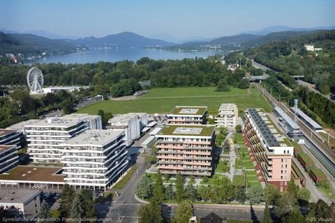 Klagenfurt am Wörthersee Renditeobjekte, Mehrfamilienhäuser, Geschäftshäuser, Kapitalanlage