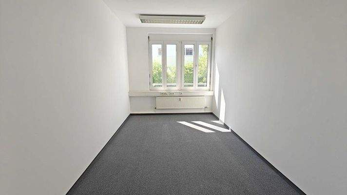 Bürofläche 1. OG rechts