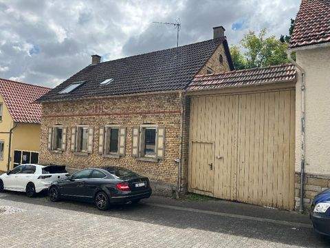 Wörrstadt Häuser, Wörrstadt Haus kaufen