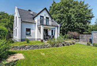 Gartenansicht