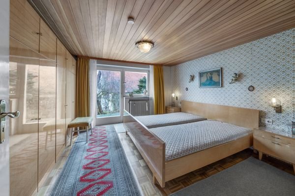 Schlafzimmer 2