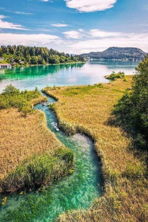 Faak am See Wohnungen, Faak am See Wohnung kaufen