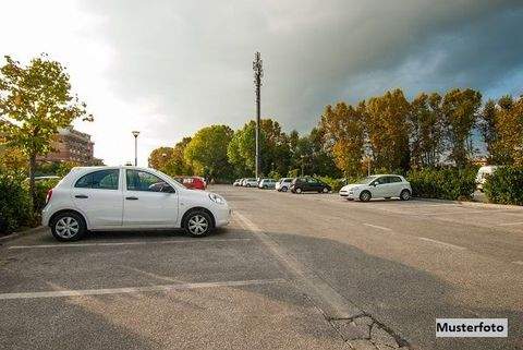 Thalgau Garage, Thalgau Stellplatz