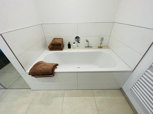 Badewanne