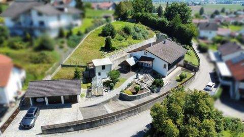 Eichendorf Häuser, Eichendorf Haus kaufen