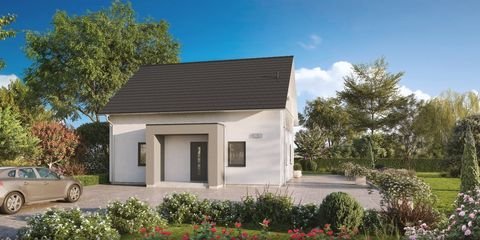 Stotternheim Häuser, Stotternheim Haus kaufen