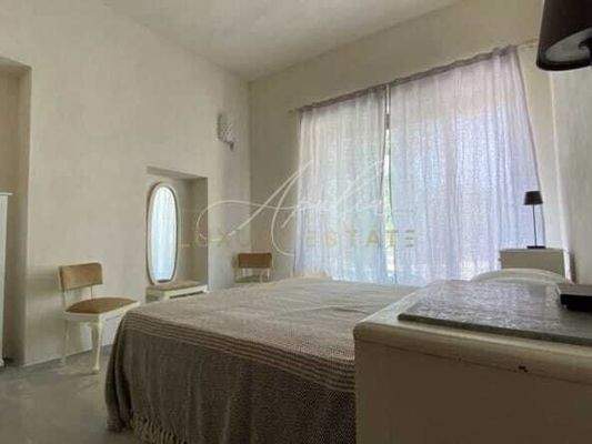 Valle d´Itria – wunderschöne Villa mit Trullo und Pool