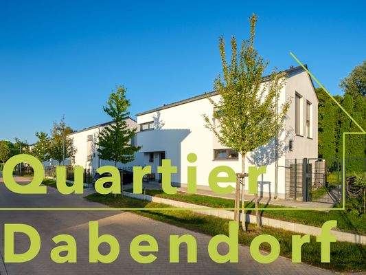 Quartier Dabendorf 