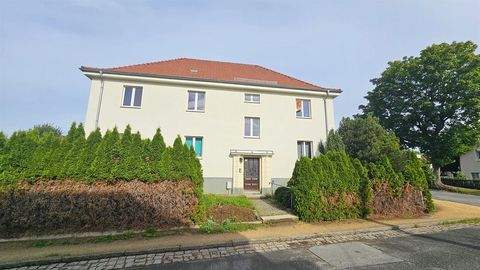 Löbau Wohnungen, Löbau Wohnung mieten