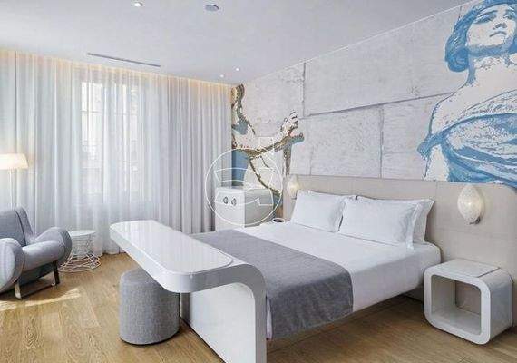 Hotel 5* in Lido Stadt | Venezia
