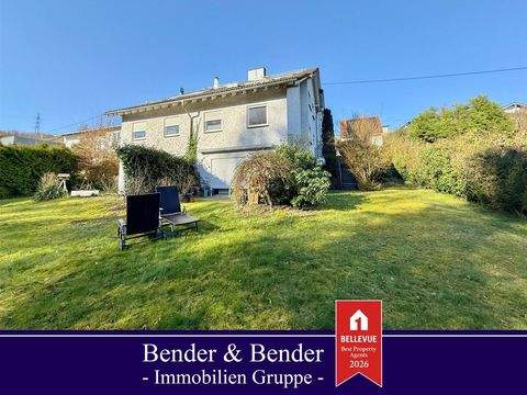 Hachenburg / Altstadt Wohnungen, Hachenburg / Altstadt Wohnung kaufen