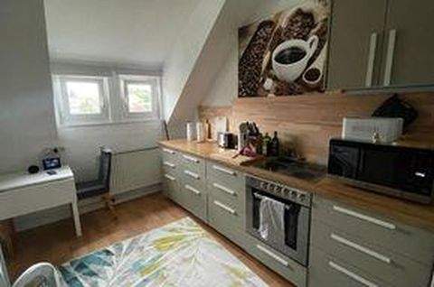 Wolfenbüttel Wohnungen, Wolfenbüttel Wohnung mieten