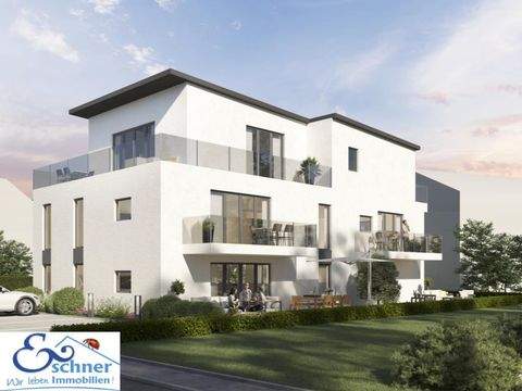 Ginsheim-Gustavsburg Wohnungen, Ginsheim-Gustavsburg Wohnung kaufen
