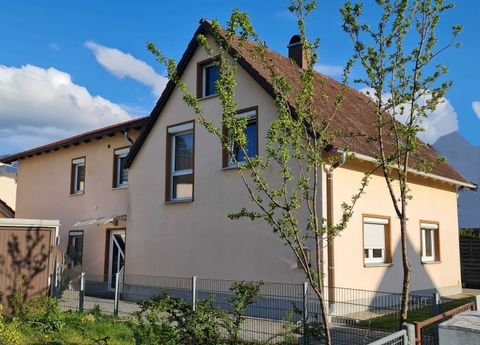 Kaufbeuren Häuser, Kaufbeuren Haus kaufen
