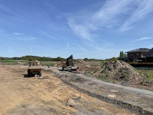 Baugebiet NordWest Ii