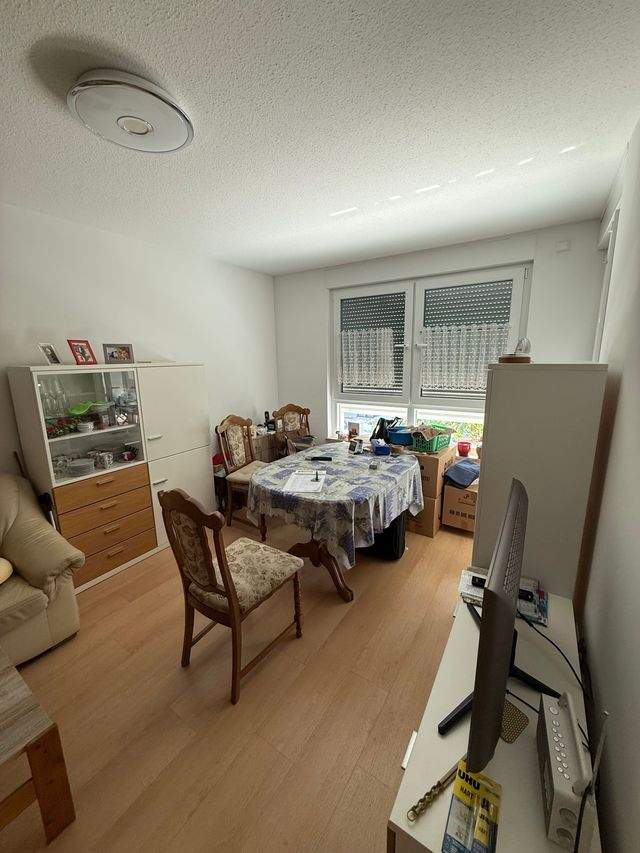 Exklusive 2-Zimmer-Seniorenwohnung in Nürnberg-Schweinau - ab 60 Jahren! - Foto 3
