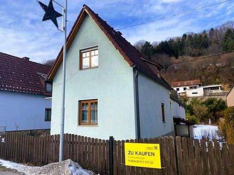 Gloggnitz Häuser, Gloggnitz Haus kaufen