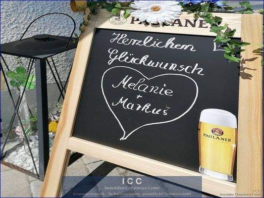 ICC - VORANKÜNDIGUNG - Bekanntes Dorfgasthaus in Falkenberg ca. 257 Sitzplätze + Biergarten + große Wohnung