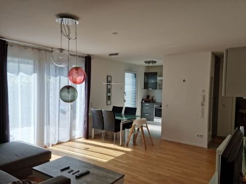 Ingolstadt Wohnungen, Ingolstadt Wohnung mieten