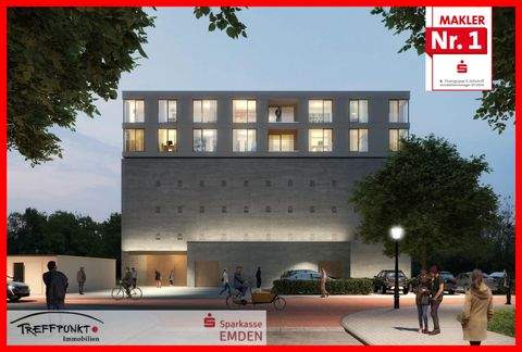 Emden Wohnungen, Emden Wohnung kaufen