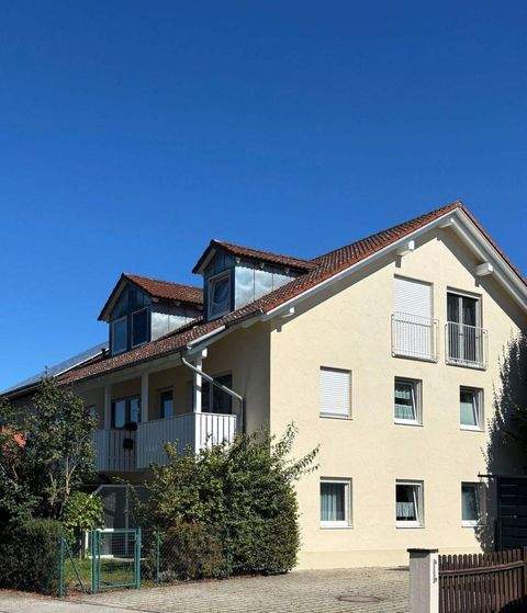 Ingolstadt Wohnungen, Ingolstadt Wohnung kaufen