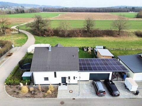 Jestetten / Altenburg Häuser, Jestetten / Altenburg Haus kaufen