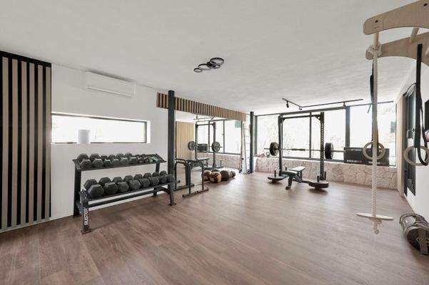 Apartment in Cas Català 10