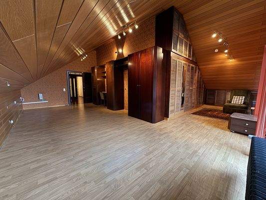 weiteres Schlafzimmer OG 