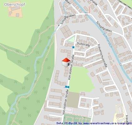 Von-Vollmar-Str. 31A