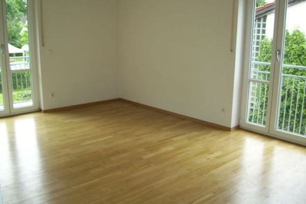 Zimmer 1. OG