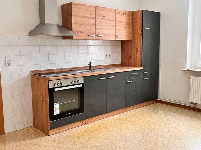 Mittelgrundstr. 70, EG links - Photo 2