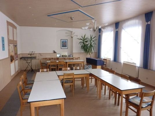 Büro/Ladenfläche/Werkstatt