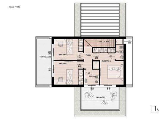 Neubau Villa Lignano Sabbiadoro (Pineta)