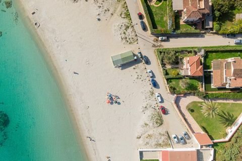 Spiaggia dello Squalo - SARDINIEN Wohnungen, Spiaggia dello Squalo - SARDINIEN Wohnung kaufen