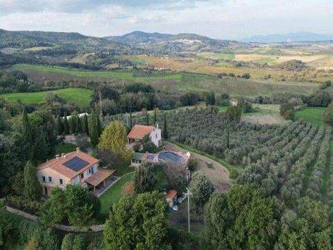 Castelnuovo della Misericordia Häuser, Castelnuovo della Misericordia Haus kaufen