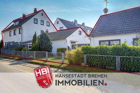 Bremen Renditeobjekte, Mehrfamilienhäuser, Geschäftshäuser, Kapitalanlage