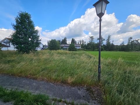 Penzberg Grundstücke, Penzberg Grundstück kaufen