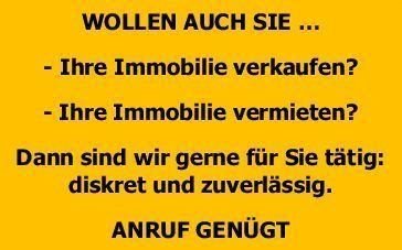 Anfrage