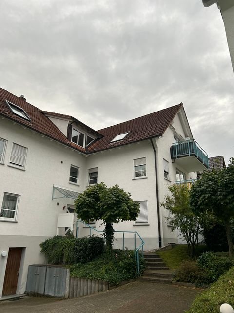 Oberkirch Wohnungen, Oberkirch Wohnung kaufen