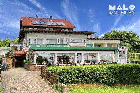 Braunlage Gastronomie, Pacht, Gaststätten