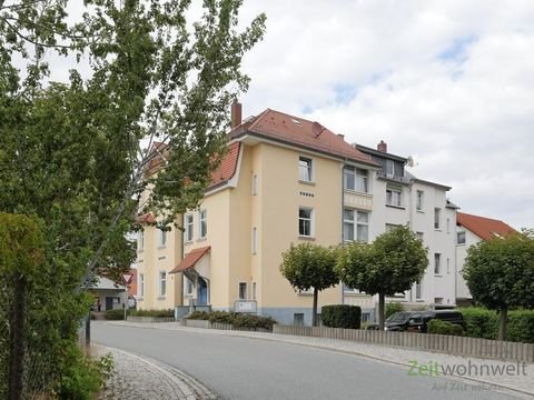 Ronneburg Wohnen auf Zeit, möbliertes Wohnen