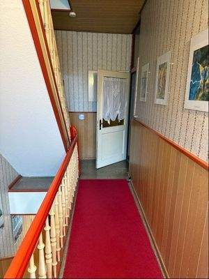 Treppenhaus 1. OG